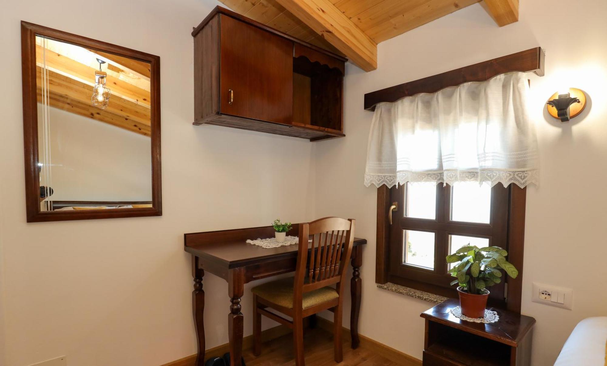 The House Of Dollma , Inside Kruja Castle Ξενοδοχείο Δωμάτιο φωτογραφία