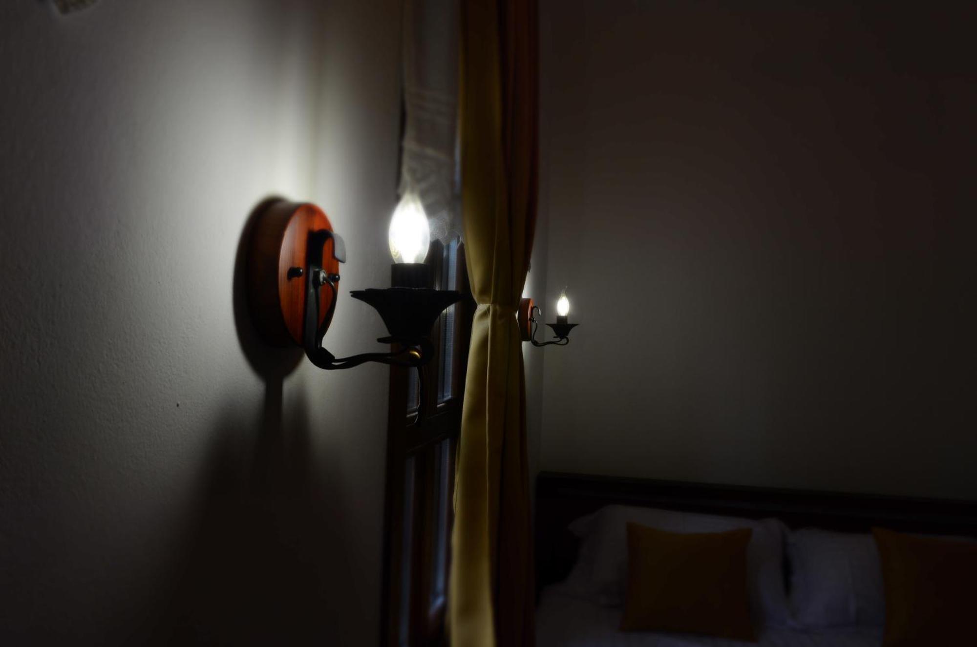 The House Of Dollma , Inside Kruja Castle Ξενοδοχείο Εξωτερικό φωτογραφία